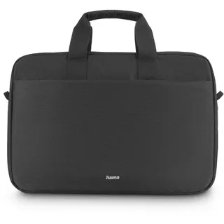 Hama Traveller, von 40-41 cm (15,6" - 16,2"), Schwarz