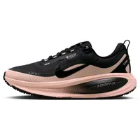 Nike Vomero 18 Damen Black / Crimson Tint 37,5