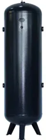 Aerotec Druckluftkessel 1000 L stehend - 11 bar ohne Anbausatz