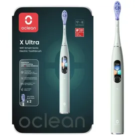 oclean X Ultra grün
