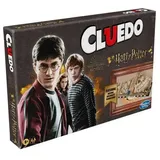 Cluedo Harry Potter