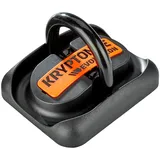 Kryptonite Evolution Ground 14 Mm Ankersperre - Black - Orange - 14 mm