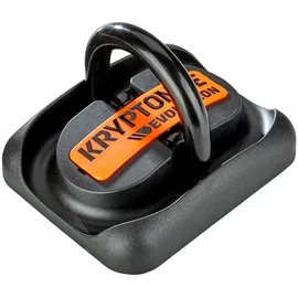 Kryptonite Evolution Ground 14 Mm Ankersperre - Black - Orange - 14 mm
