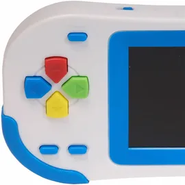 Denver GMP-295 200 GB Blau Weiß + 200 integrierte Spiele