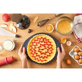 Mastrad Silikon-Backperlenkette