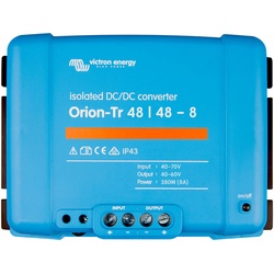 Victron Orion-Tr 48/48-8A - Isolierter DC/DC Spannungswandler