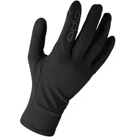Odlo Multisport Light Gloves schwarz