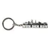 HSV Armband HSV Schlüsselanhänger Skyline