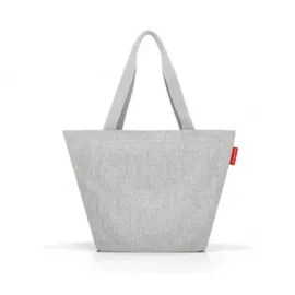 Reisenthel shopper XL twist sky rose