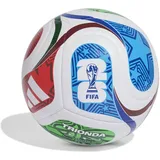 adidas WC TRN WHITE/ROYBLU/SOLBLU/P 5