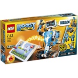 LEGO Boost Programmierbares Roboticset 17101