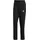 Adidas Herren AEROREADY Essentials Stanford Open Hem Embroidered Small Logo Pants, Black, M/T