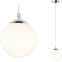 Paulmann Globe Pendelleuchte E27 (708.95)