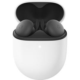 Google Pixel Buds A-Series schwarz