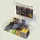 Gutta Hobbyglas 0,4 cm Transparent 50 cm x 25 cm