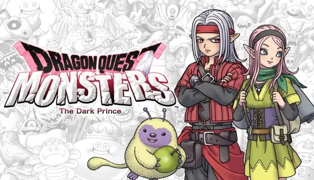 Dragon Quest Monsters: Der dunkle Prinz