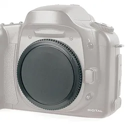 Kamera-Gehäusedeckel für Nikon F