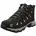 Ladschur Mid KTX wasserdicht schwarz Herren