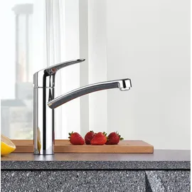 Hansgrohe Focus M41 160 1jet chrom 31806000
