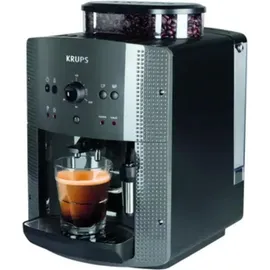 Krups Espresseria Automatic EA810B schwarz
