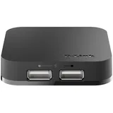 D-Link DUB-H4 USB 2.0 Hub
