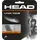 Head Lynx Tour Tennis-Saite, grau, 1.25 Mm / 17