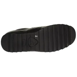 Snipe America Ripple - Herren Schuhe Freizeitschuhe - Negro, Größe:44 EU - 44