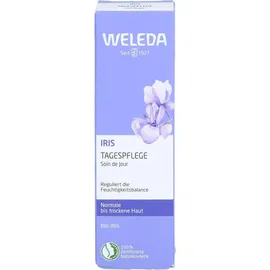 Weleda Iris Tagespflege Creme 30 ml