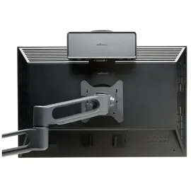 Kensington SD3600 Universal USB 3.0 Dual-Dockingstation, Für Windows 7 oder höher und macOS 10.14, 2K Display mit HDMI und DVI-I/VGA Anschluss, 6 USB-Anschlüsse, ideal fürs Home Office, K33991WW