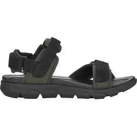 Rieker Evolution Herren Schwarz 40