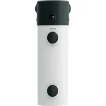 Vaillant aroSTOR plus VWL BM 200/6 Warmwasser-Wärmepumpe 6 kW