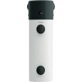 Vaillant aroSTOR plus VWL BM 200/6 Warmwasser-Wärmepumpe 6 kW