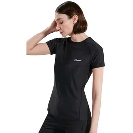 Berghaus 24/7 Tech T-Shirt Schwarz L
