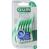 sunstar GUM SOFT-PICKS PRO Large