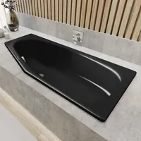 Kaldewei Mini Star Raumsparwanne 75 x 157 cm (224900010701)
