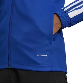 adidas Squadra 21 Trainingsjacke Herren Blau (Gr. XL)