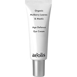 aeolis Mulberry Leaves & Defence Eye Cream Augencreme/Feuchtigkeitscreme Frauen 15 ml