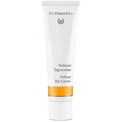 Dr. Hauschka Gesichtspflege Melissen Tagescreme 30ml