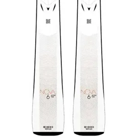 Rossignol Nova 6 Xp11 Piste Ski, - 163
