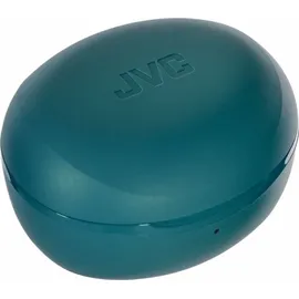 JVC HA-A6T Grün