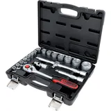 KS Tools 1/2" Steckschlüssel-Satz 20-tlg.