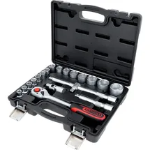 KS Tools 1/2" Steckschlüssel-Satz 20-tlg.