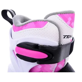 Tempish Dasty Adjustable Kinder-inlineskates - Pink - EU 40-43