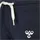 hummel hmlAPPLE Baby-Jogginghose blue nights 86