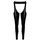 Noir Handmade Leggings Schwarz L