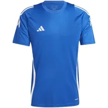 adidas Tiro 24 Trikot Royal Blue / White 4XLT