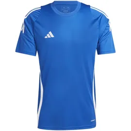 adidas Tiro 24 Trikot Royal Blue / White 4XLT