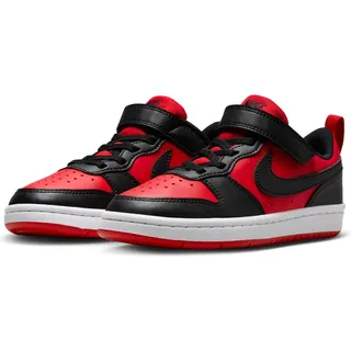 University Red / Black / White 34
