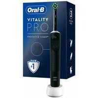 Oral-B Kulturbeutel Oral-B Marke Oral-B - EAN: 8700216126311