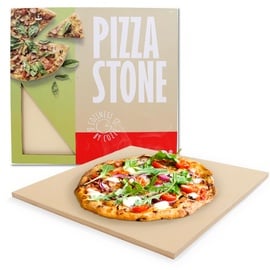 Cozze Pizzastein 42,5 x 42,5 cm